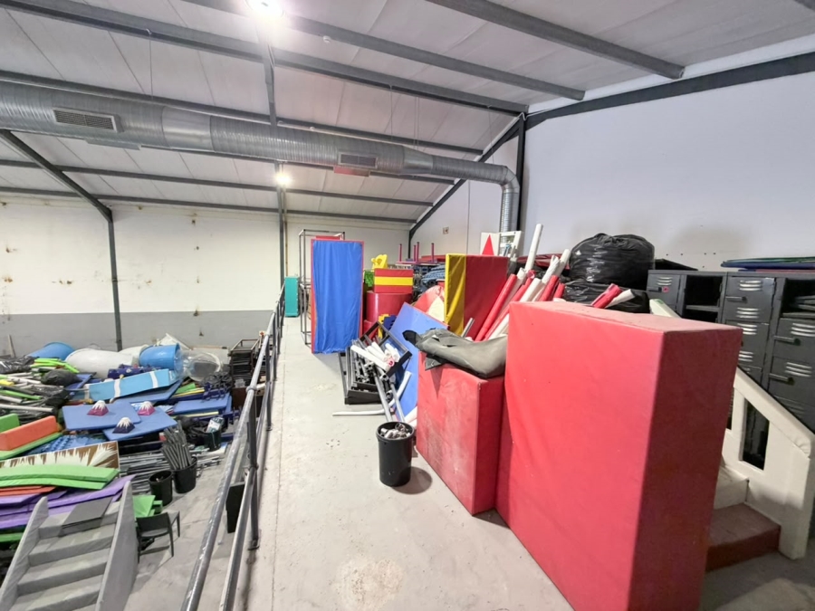 To Let Commercial Property for Rent in Stonewood Security Estate Western Cape